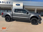 2025 Ford F-150 Shelby Off-Road