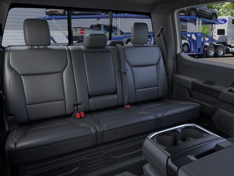2026 Ford F-150 Lariat Shelby Super Snake
