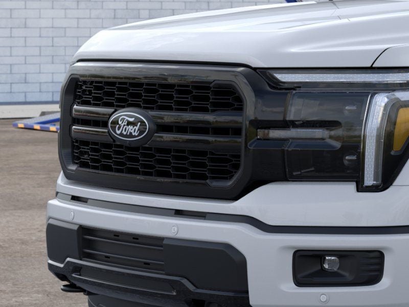 2026 Ford F-150 Lariat Shelby Super Snake
