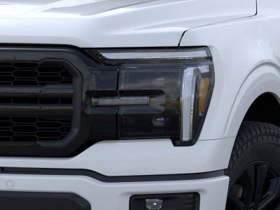 2026 Ford F-150 Lariat Shelby Super Snake
