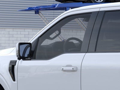 2026 Ford F-150 Lariat Shelby Super Snake