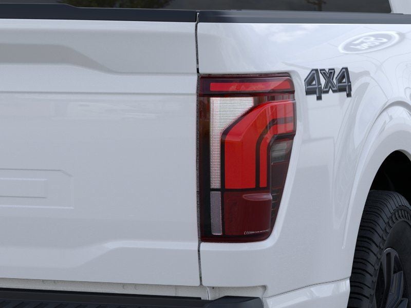 2026 Ford F-150 Lariat Shelby Super Snake