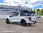 2026 Ford F-150 Lariat Shelby Super Snake