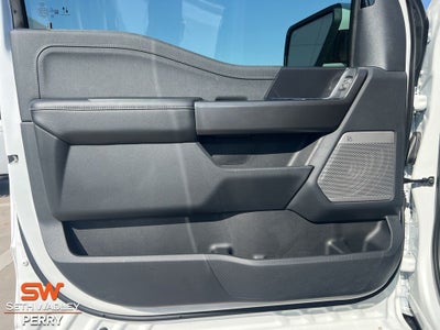 2025 Ford F-150 Shelby Off-Road