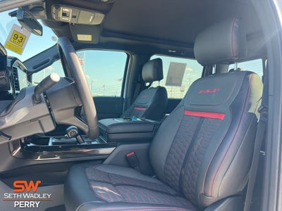 2025 Ford F-150 Shelby Off-Road