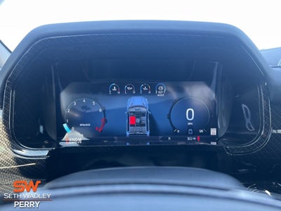 2025 Ford F-150 Shelby Off-Road