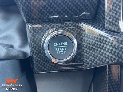 2025 Ford F-150 Shelby Off-Road