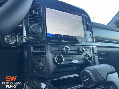 2025 Ford F-150 Shelby Off-Road