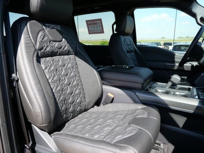 2026 Ford F-150 Shelby Torque 470