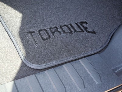 2026 Ford F-150 Shelby Torque 470