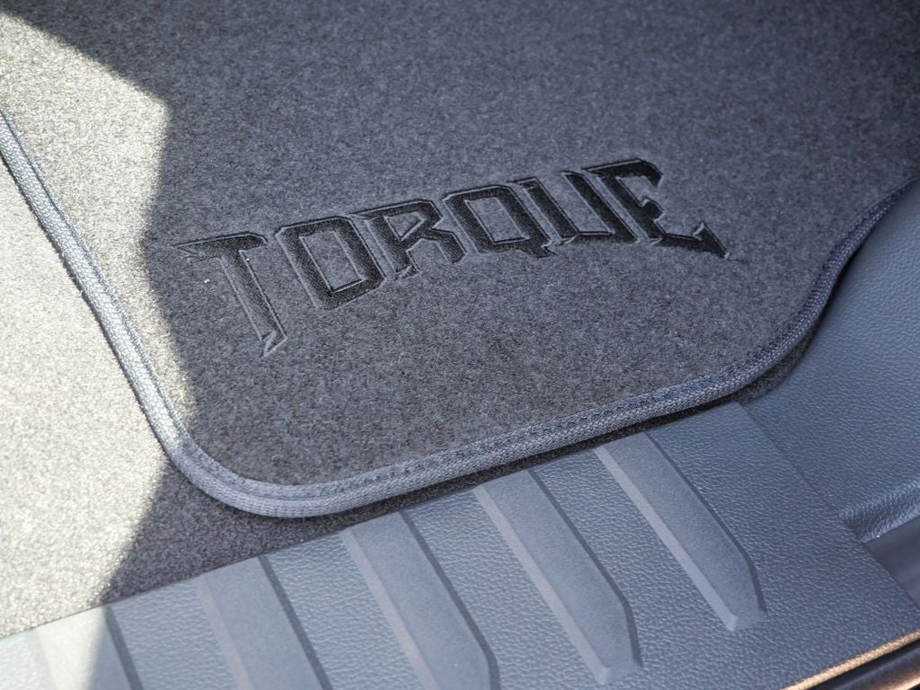 2026 Ford F-150 Shelby Torque 470