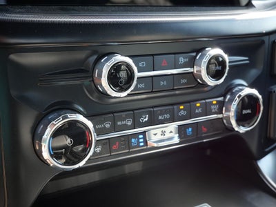 2026 Ford F-150 Shelby Torque 470