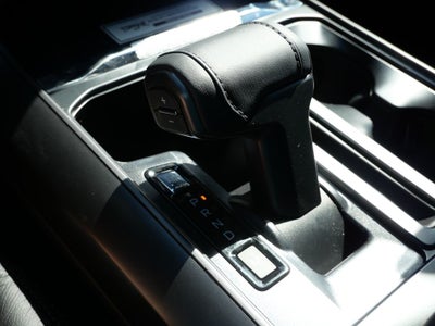 2026 Ford F-150 Shelby Torque 470