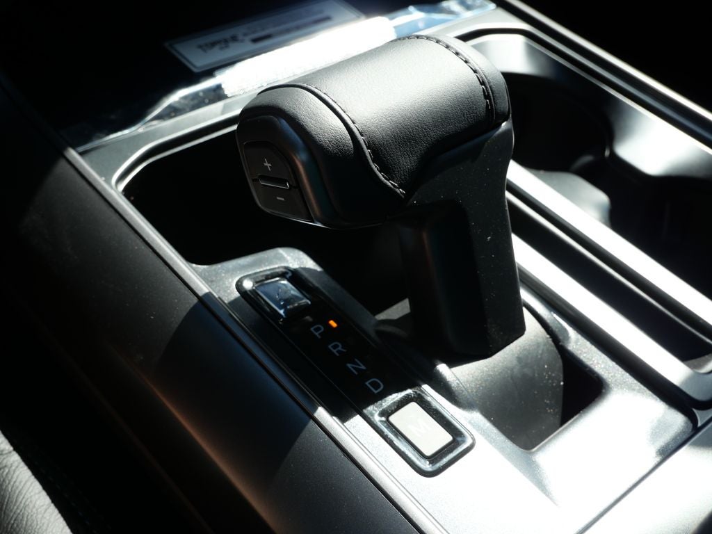 2026 Ford F-150 Shelby Torque 470