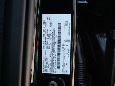 2026 Ford F-150 Shelby Torque 470