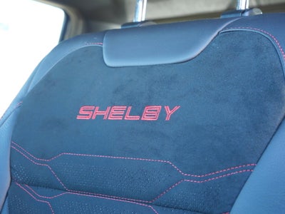 2026 Ford F-150 Lariat Shelby Off-Road