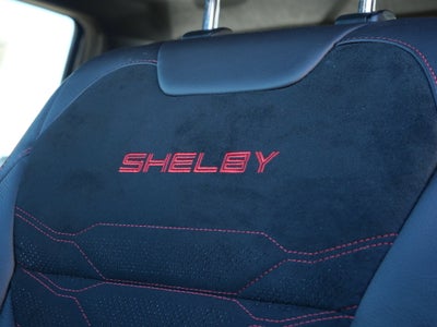 2026 Ford F-150 Lariat Shelby Off-Road