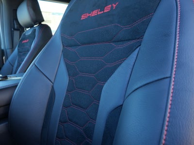 2026 Ford F-150 Lariat Shelby Off-Road