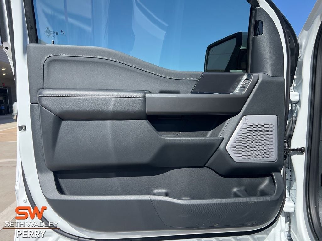 2025 Ford F-150 Shelby Off-Road