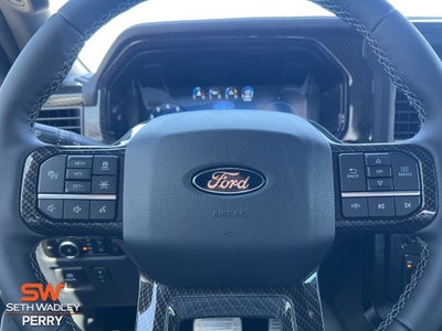 2025 Ford F-150 Shelby Off-Road