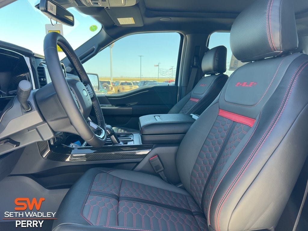 2025 Ford F-150 Shelby Off-Road