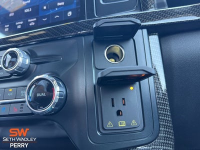 2025 Ford F-150 Shelby Off-Road