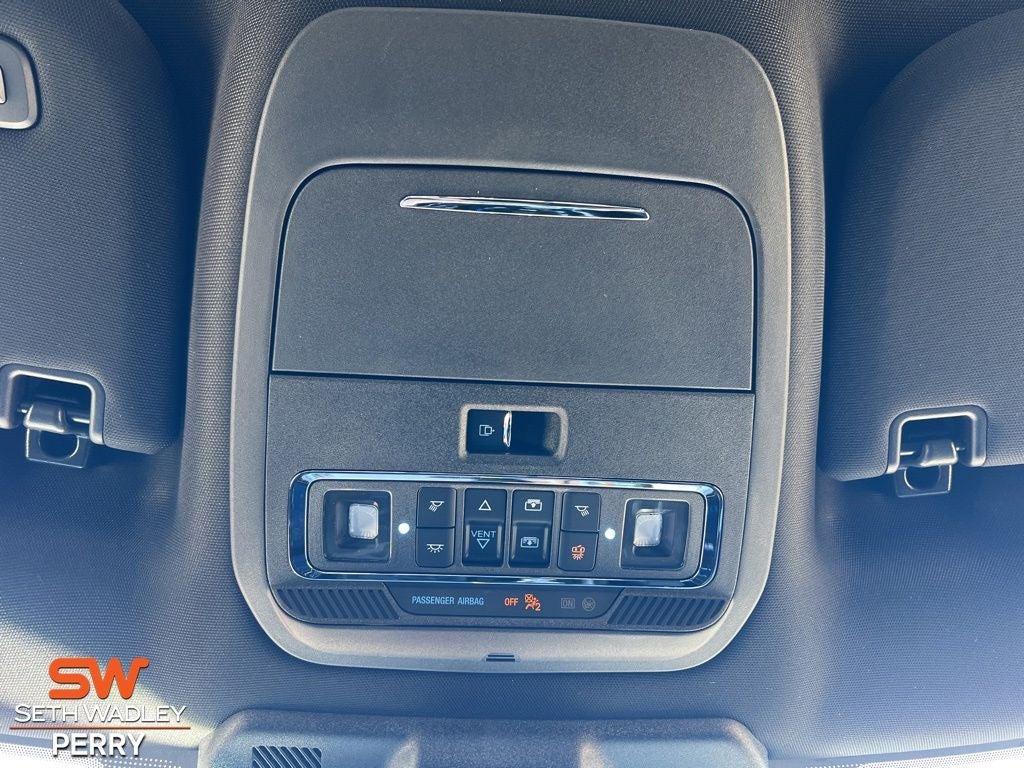 2025 Ford F-150 Shelby Off-Road