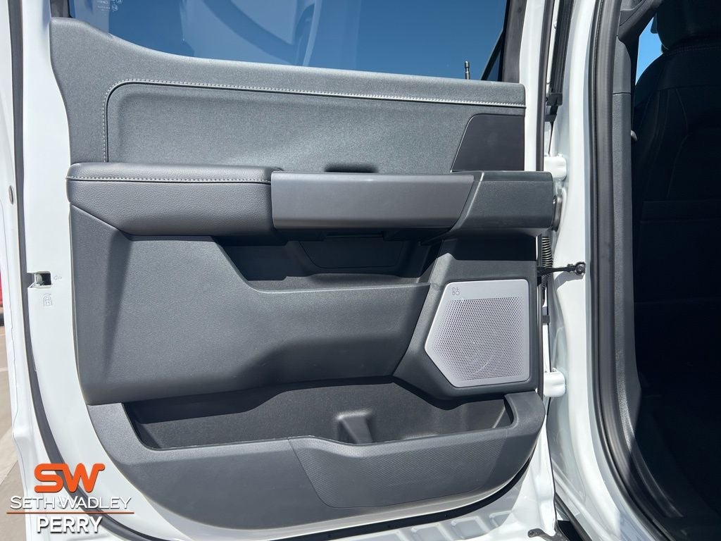 2025 Ford F-150 Shelby Off-Road