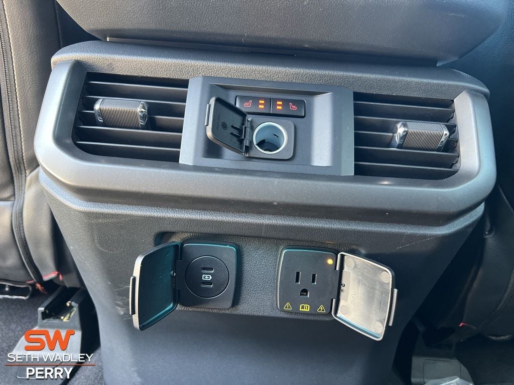 2025 Ford F-150 Shelby Off-Road