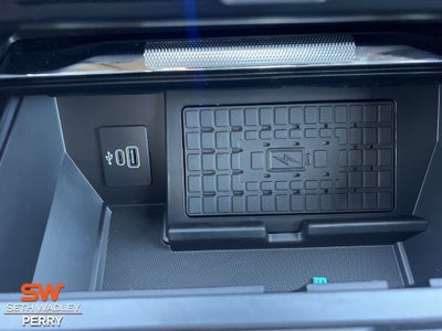 2025 Ford F-150 Shelby Off-Road