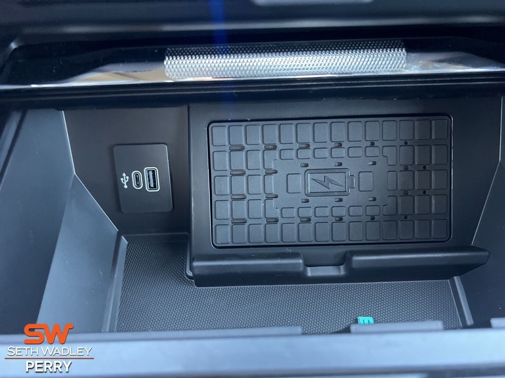 2025 Ford F-150 Shelby Off-Road