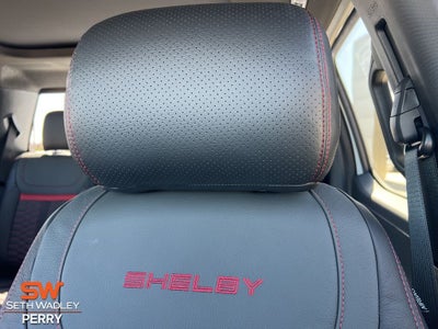 2025 Ford F-150 Shelby Off-Road