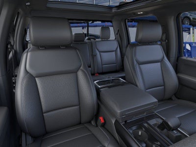 2026 Ford F-150 Lariat Shelby Super Snake