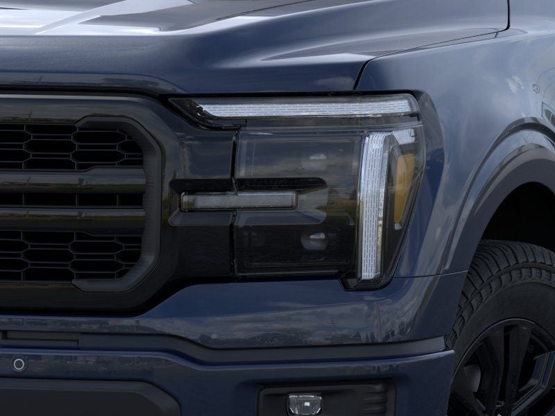 2026 Ford F-150 Lariat Shelby Super Snake