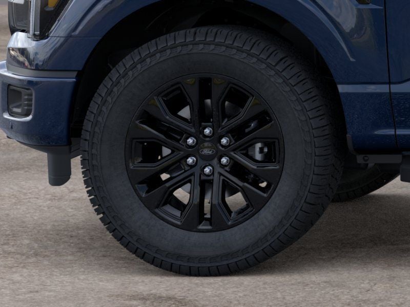 2026 Ford F-150 Lariat Shelby Super Snake