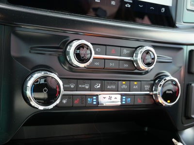 2026 Ford F-150 Shelby Torque 470