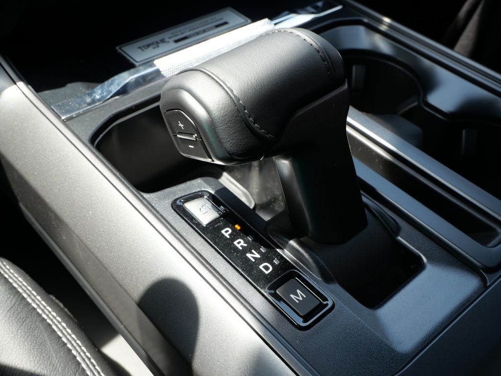 2026 Ford F-150 Shelby Torque 470
