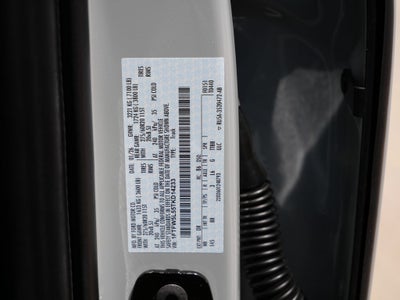 2026 Ford F-150 Shelby Torque 470
