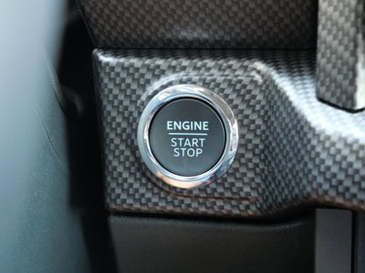 2026 Ford F-150 Lariat Black Widow SR 810