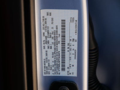 2026 Ford F-150 Lariat Black Widow SR 810