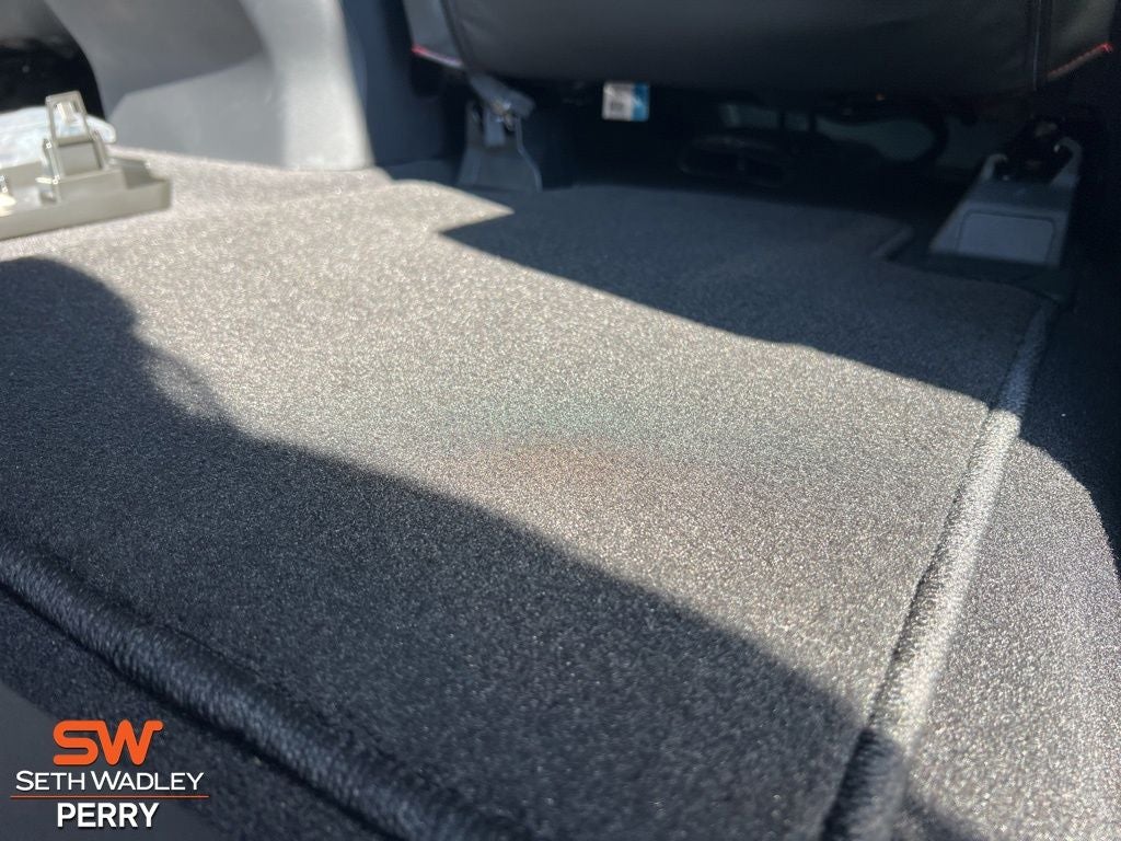 2025 Ford F-150 Shelby Super Snake