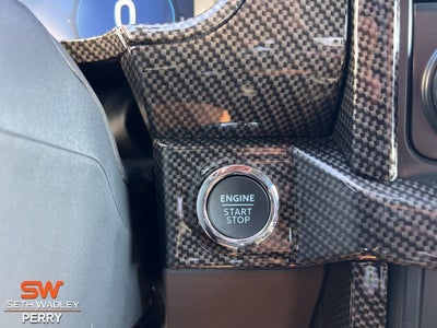 2025 Ford F-150 Shelby Super Snake