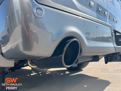 2025 Ford F-150 Shelby Super Snake