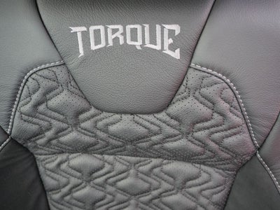 2026 Ford F-150 Shelby Torque 470