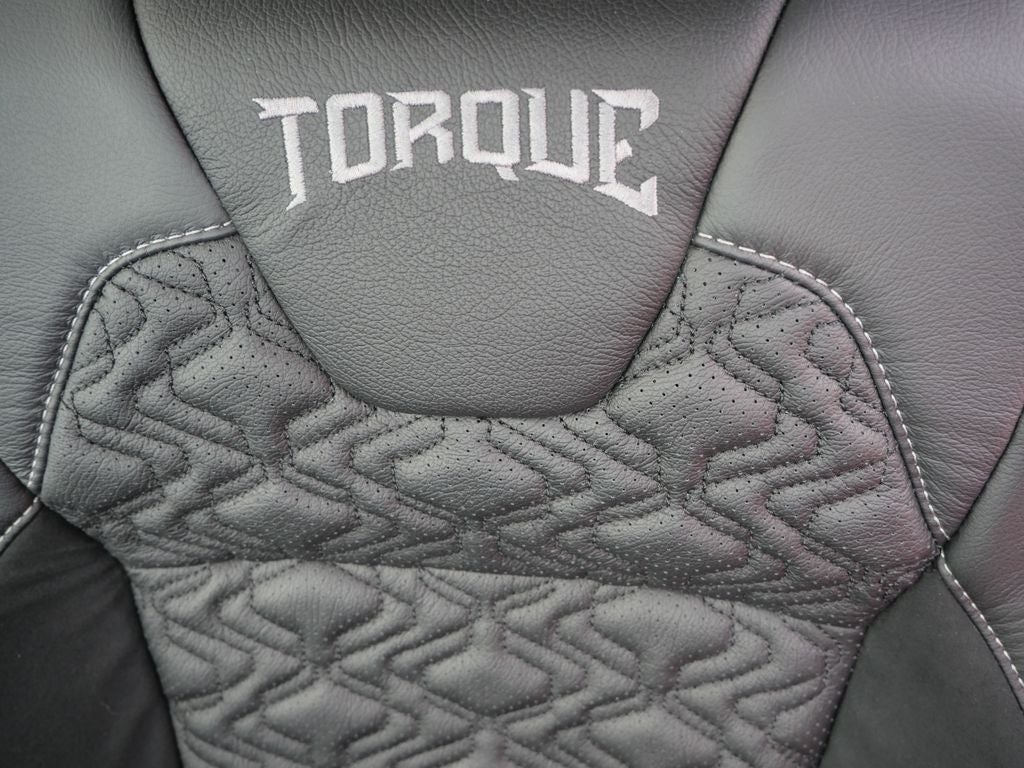 2026 Ford F-150 Shelby Torque 470