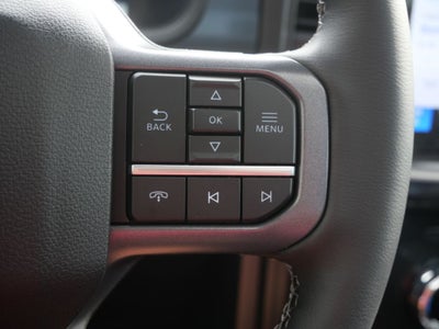 2026 Ford F-150 Shelby Torque 470
