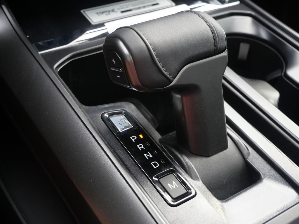 2026 Ford F-150 Shelby Torque 470