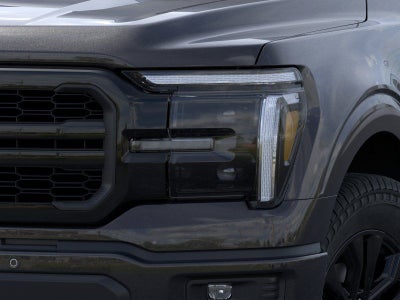 2026 Ford F-150 Lariat Shelby Super Snake