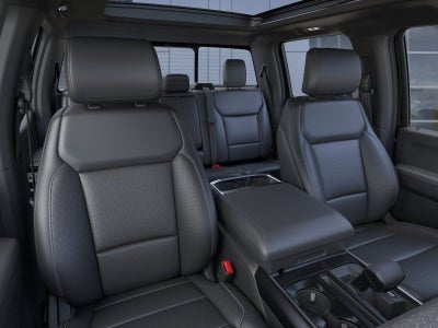 2026 Ford F-150 Shelby Off-Road