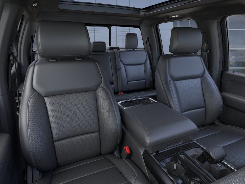 2026 Ford F-150 Shelby Off-Road